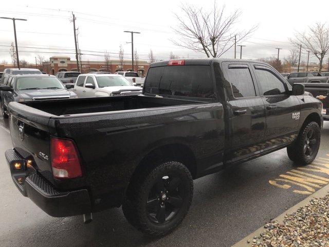 used 2019 Ram 1500 Classic car, priced at $19,884