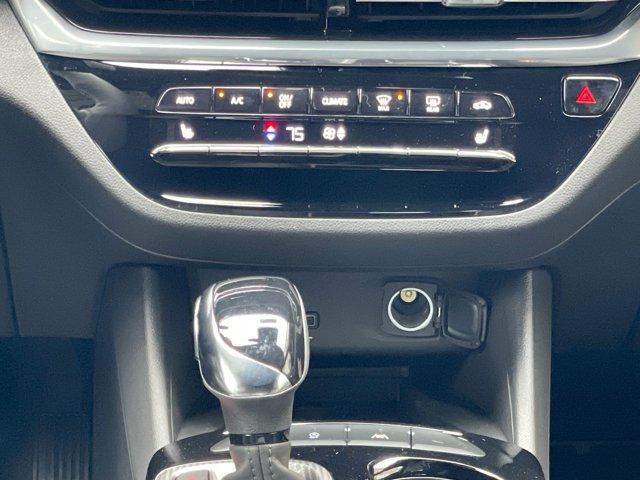 new 2026 Buick Envista car, priced at $29,404