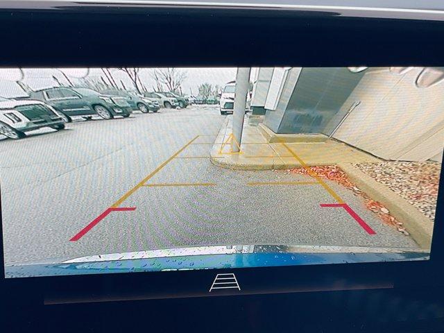 new 2026 Buick Envista car, priced at $29,404