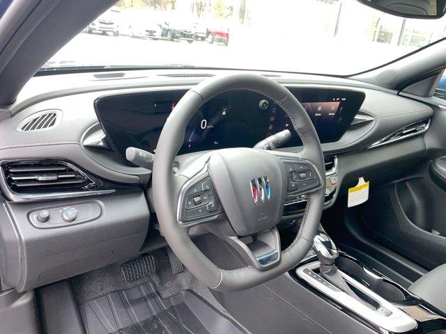 new 2026 Buick Envista car, priced at $29,404