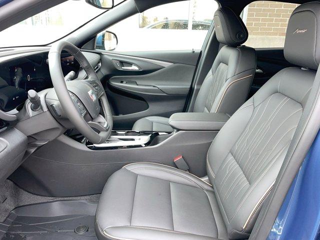 new 2026 Buick Envista car, priced at $29,404