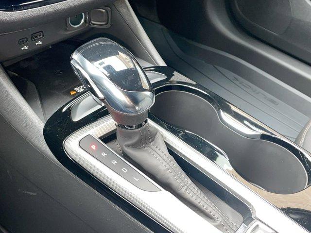 new 2026 Buick Envista car, priced at $29,404