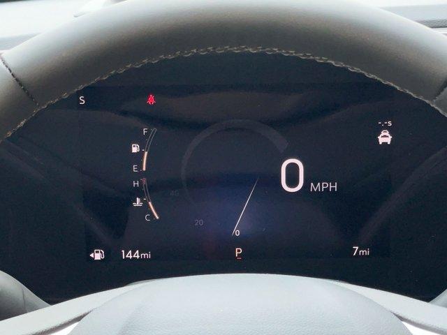 new 2026 Buick Envista car, priced at $29,404