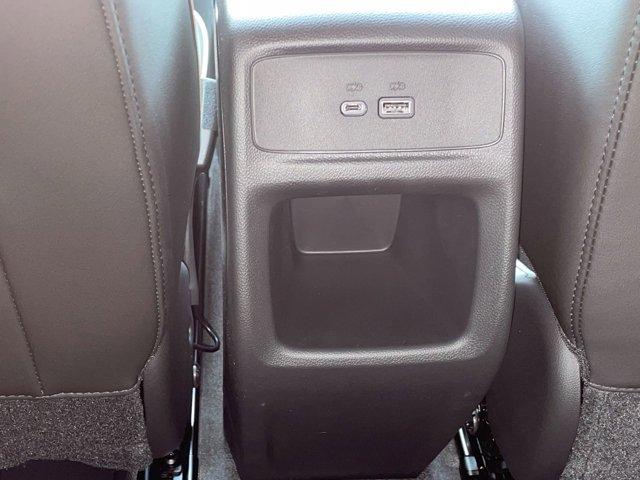 new 2026 Buick Envista car, priced at $29,404