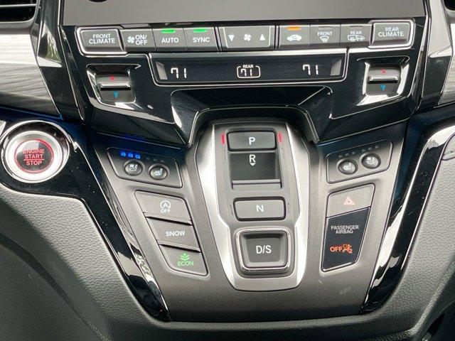 used 2024 Honda Odyssey car, priced at $39,998