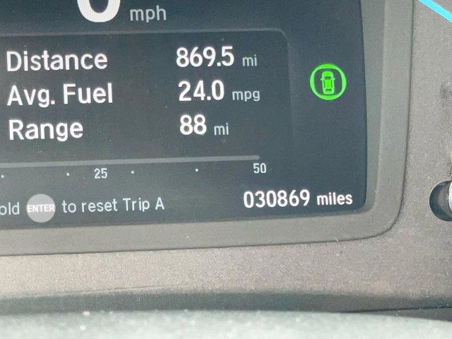 used 2024 Honda Odyssey car, priced at $39,998