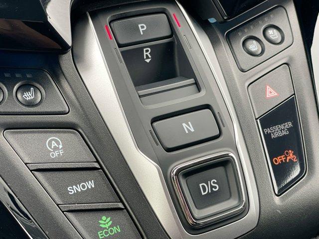 used 2024 Honda Odyssey car, priced at $39,998