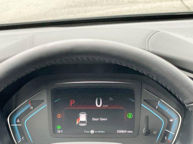 used 2024 Honda Odyssey car, priced at $39,998
