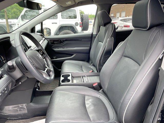 used 2024 Honda Odyssey car, priced at $39,998