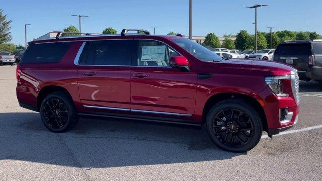 new 2024 GMC Yukon XL car, priced at $94,470