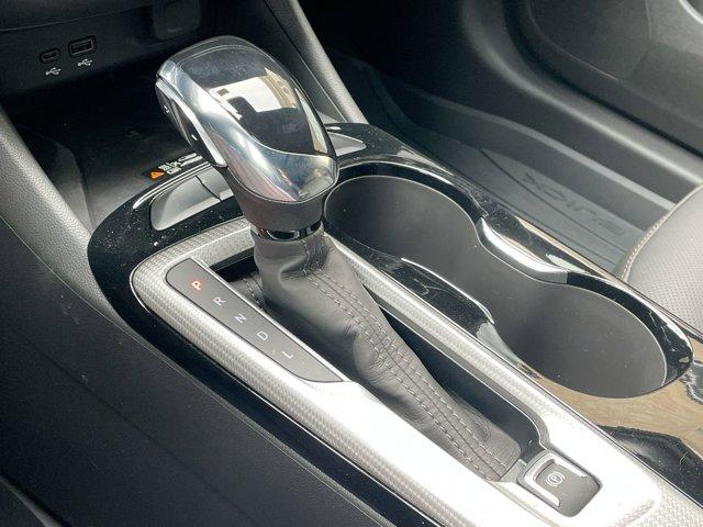 new 2025 Buick Envista car, priced at $28,985