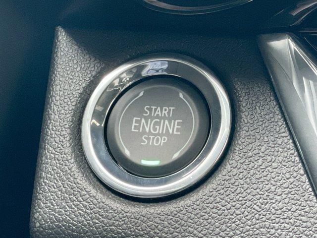 new 2025 Buick Envista car, priced at $28,985