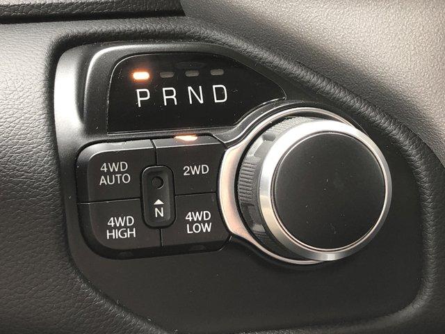 used 2020 Ram 1500 car, priced at $29,998