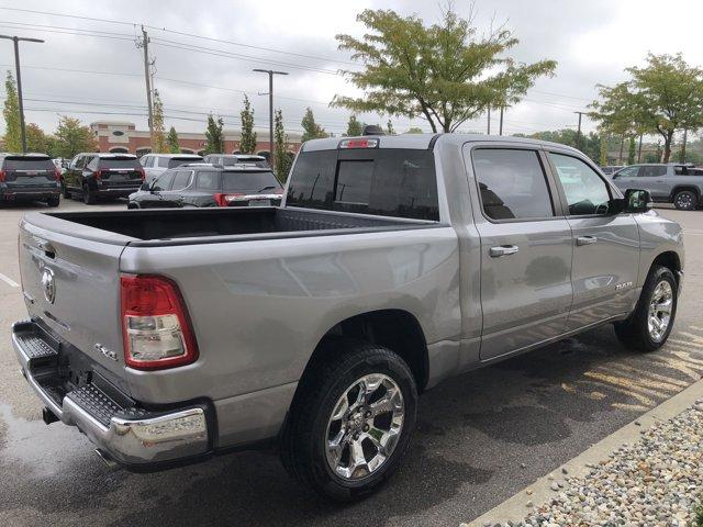 used 2020 Ram 1500 car, priced at $29,998