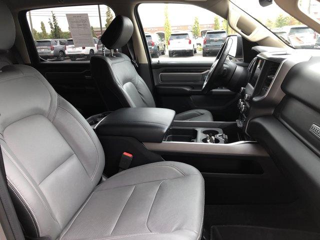 used 2020 Ram 1500 car, priced at $29,998