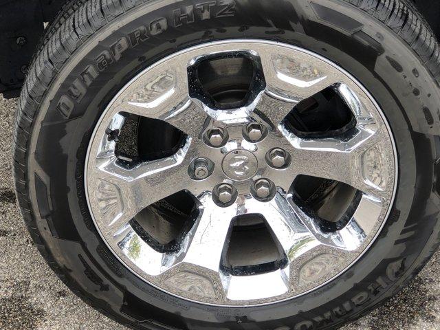 used 2020 Ram 1500 car, priced at $29,998