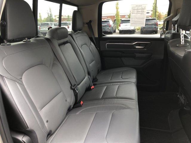 used 2020 Ram 1500 car, priced at $29,998