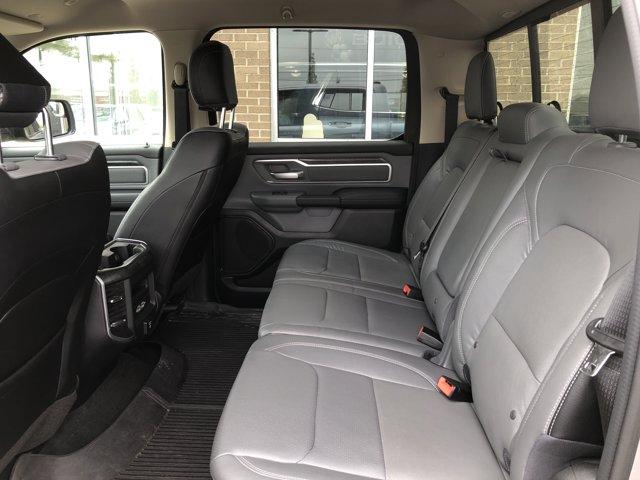 used 2020 Ram 1500 car, priced at $29,998