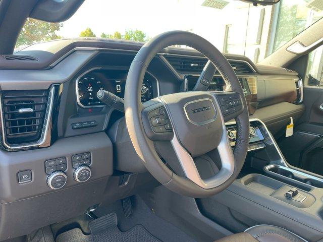 new 2026 GMC Sierra 2500 car, priced at $79,925