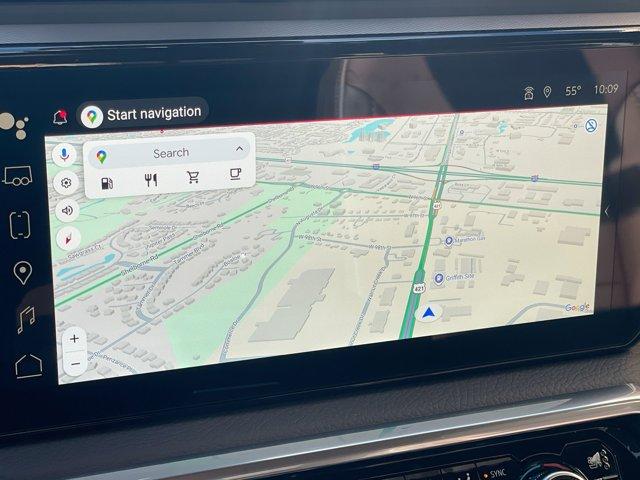 new 2026 GMC Sierra 2500 car, priced at $79,925