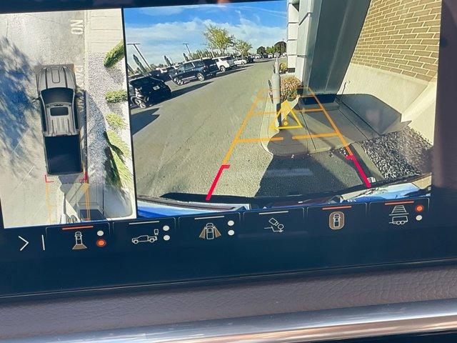 new 2026 GMC Sierra 2500 car, priced at $79,925