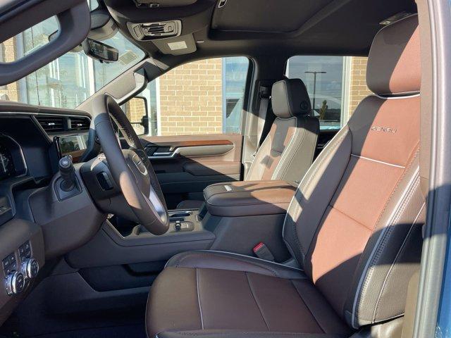 new 2026 GMC Sierra 2500 car, priced at $79,925