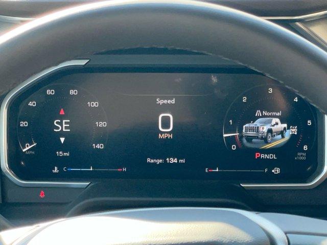 new 2026 GMC Sierra 2500 car, priced at $79,925