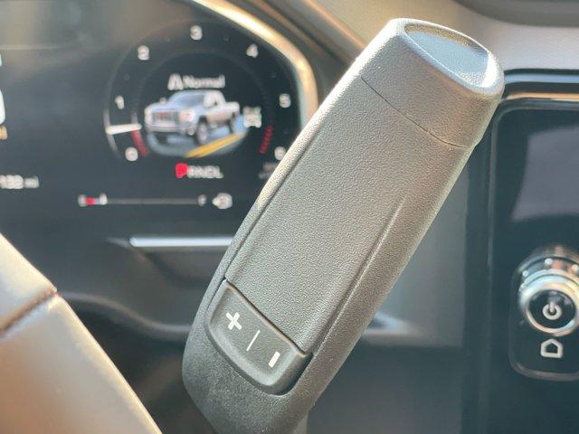 new 2026 GMC Sierra 2500 car, priced at $79,925