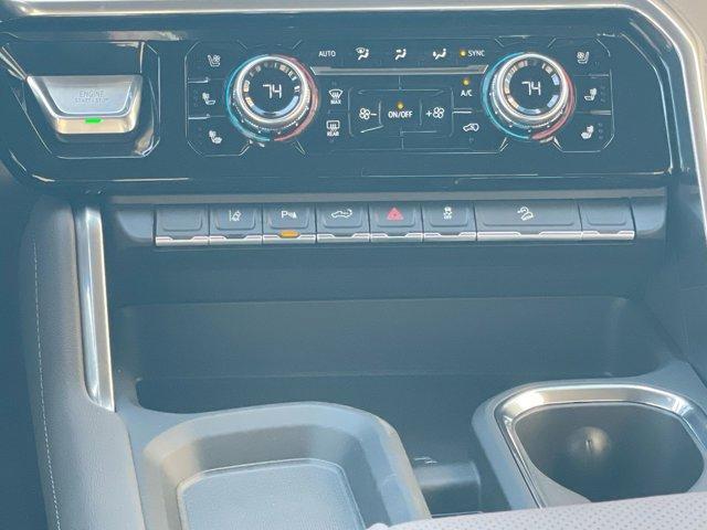 new 2026 GMC Sierra 2500 car, priced at $79,925