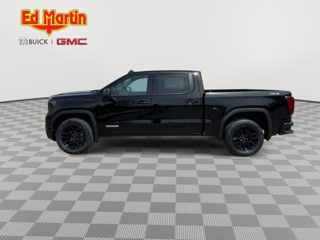 new 2024 GMC Sierra 1500 car, priced at $49,190