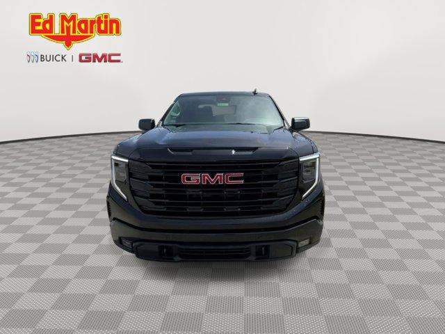 new 2024 GMC Sierra 1500 car, priced at $49,190