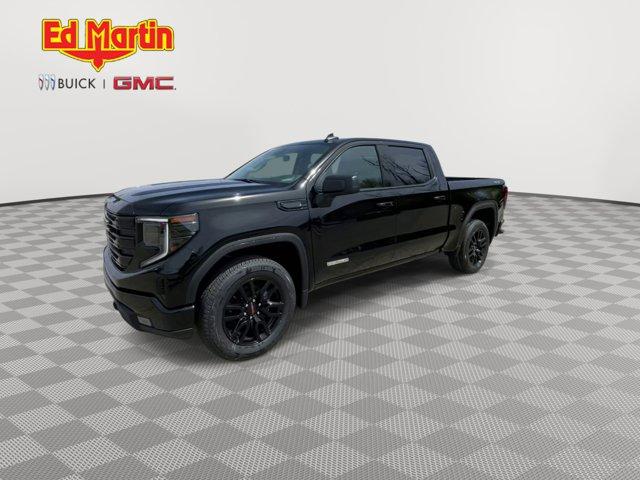 new 2024 GMC Sierra 1500 car, priced at $49,190