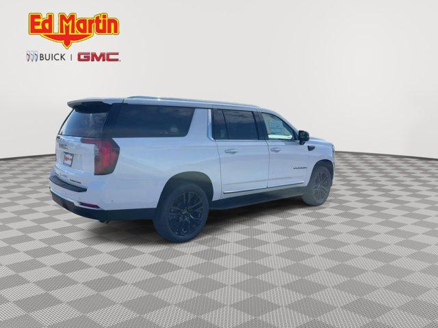new 2026 GMC Yukon XL car, priced at $82,760