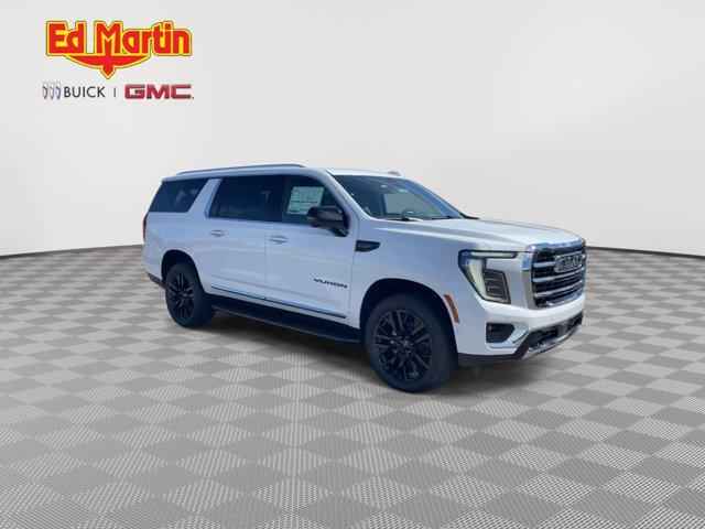 new 2026 GMC Yukon XL car, priced at $82,760