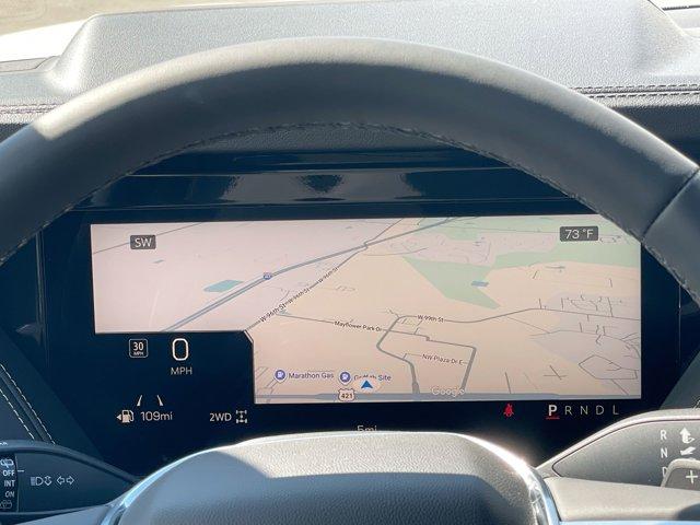 new 2026 GMC Yukon XL car, priced at $82,760