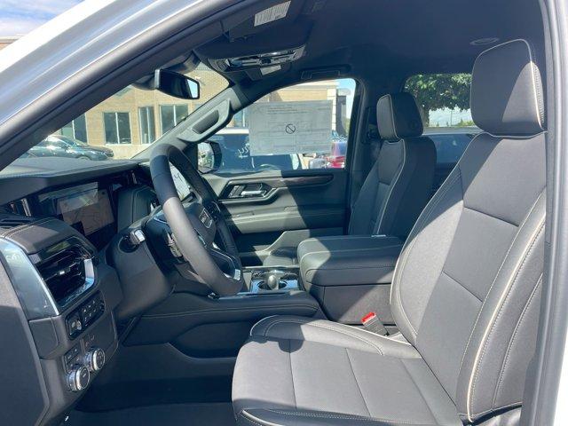 new 2026 GMC Yukon XL car, priced at $82,760