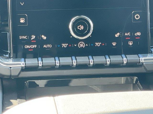 new 2026 GMC Yukon XL car, priced at $82,760