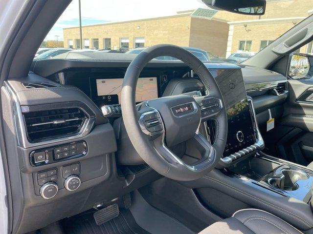 new 2026 GMC Yukon XL car, priced at $82,760