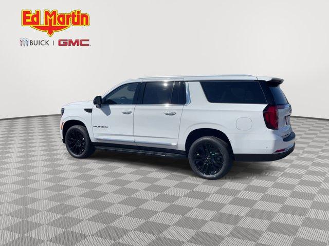 new 2026 GMC Yukon XL car, priced at $82,760
