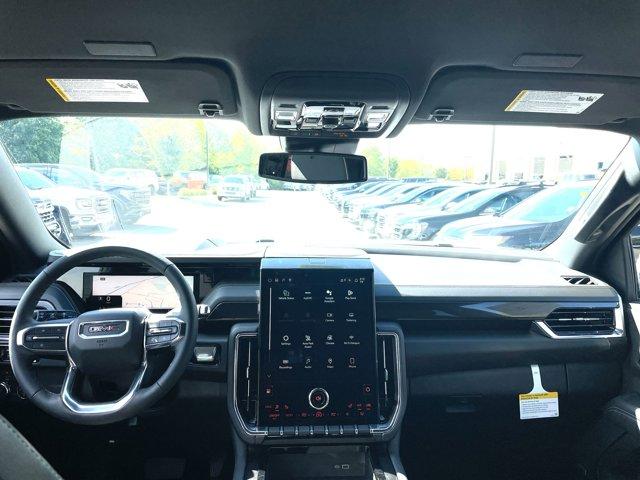 new 2026 GMC Yukon XL car, priced at $82,760