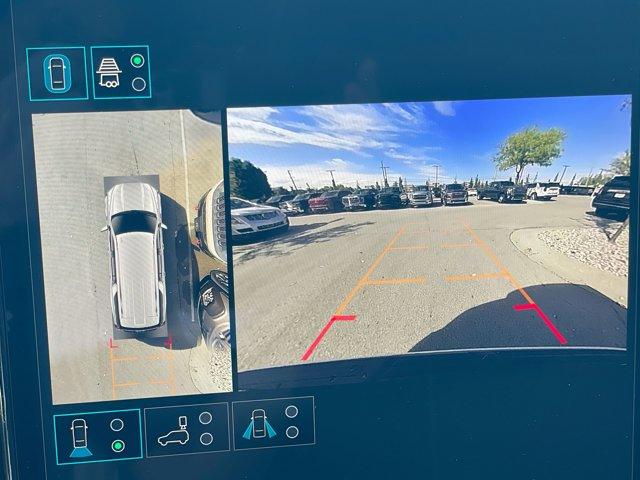 new 2026 GMC Yukon XL car, priced at $82,760