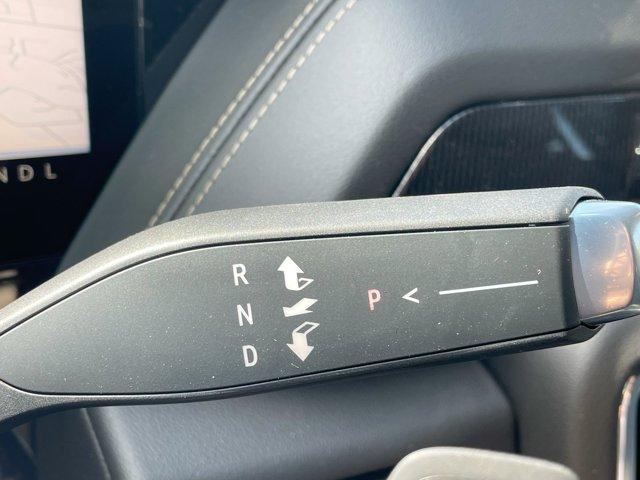 new 2026 GMC Yukon XL car, priced at $82,760