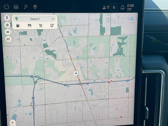 new 2026 GMC Yukon XL car, priced at $82,760