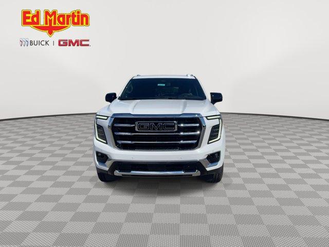 new 2026 GMC Yukon XL car, priced at $82,760