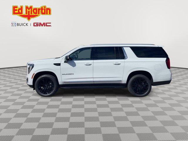 new 2026 GMC Yukon XL car, priced at $82,760