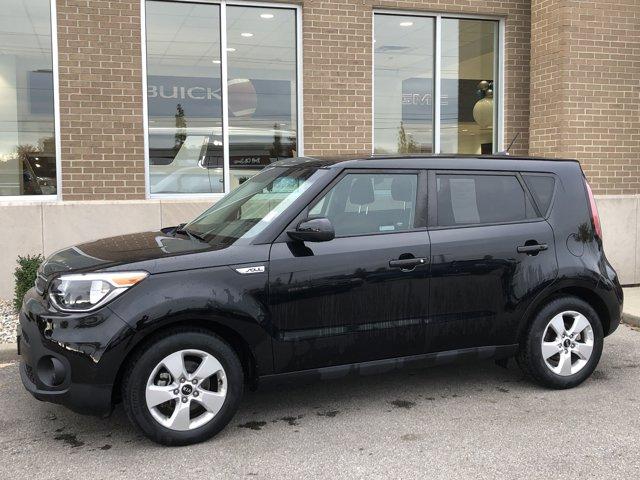 used 2019 Kia Soul car, priced at $13,747