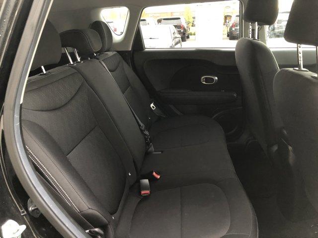 used 2019 Kia Soul car, priced at $13,747