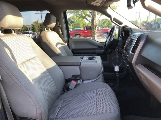 used 2015 Ford F-150 car, priced at $12,330