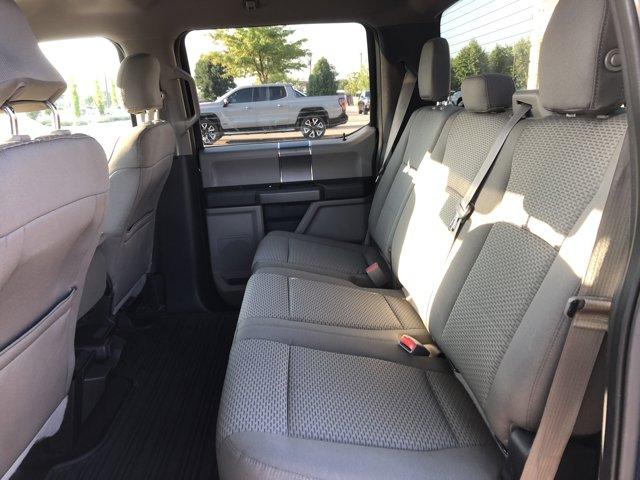 used 2015 Ford F-150 car, priced at $12,330