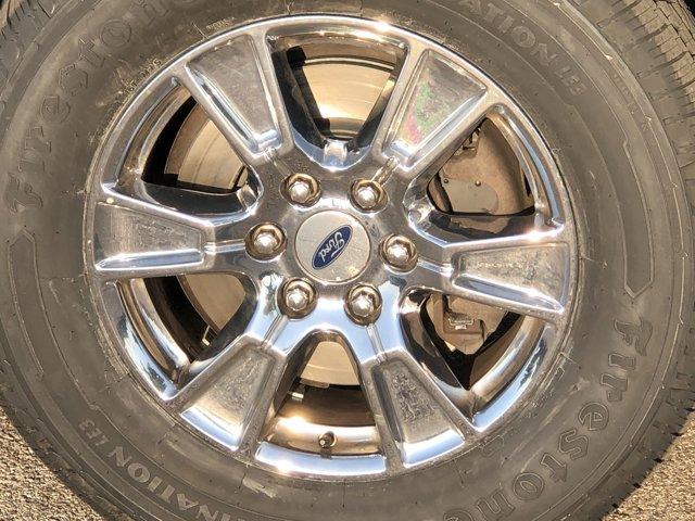 used 2015 Ford F-150 car, priced at $12,330